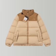 The North Face Down Jackets